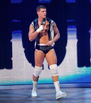 WWE RAW. 19/10/12 Cody+rhodes