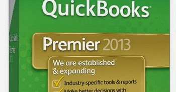 Intuit Quickbooks UK 2010 Premier Accountant Edition torrent