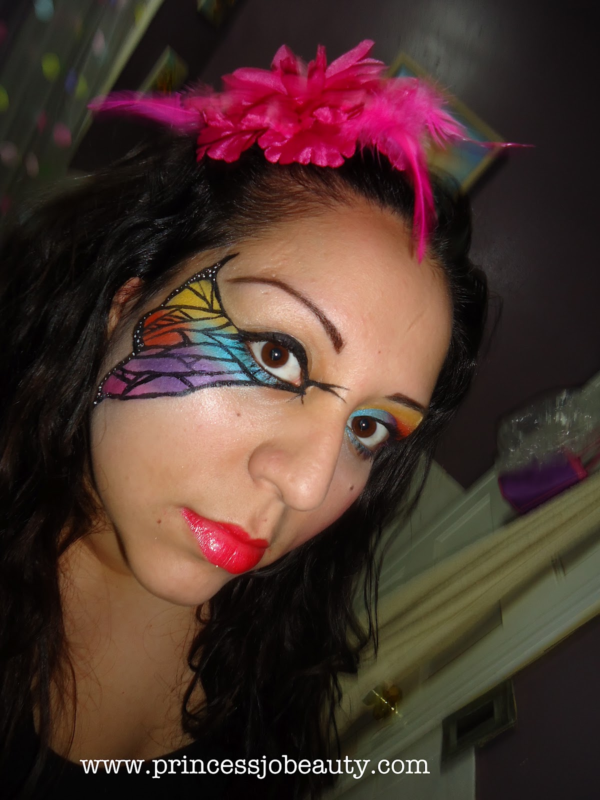 Animal Inspired Contest