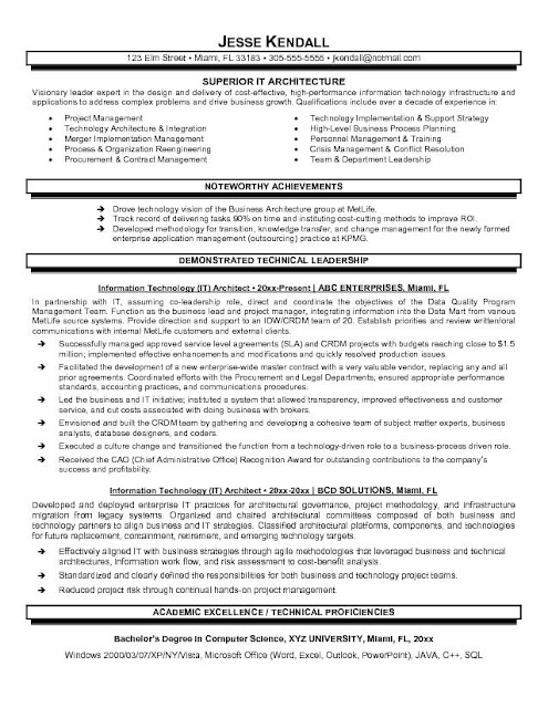 attention grabbing resumes