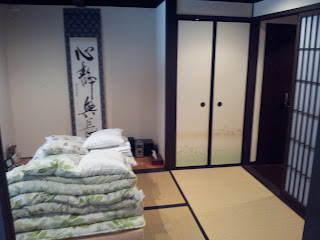 Que empiece el viaje ya: septiembre 2013