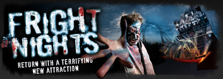 Fucking Zombies! Ideas For An Awesome Halloween Fucking Zombies! Ideas For An Awesome Halloween