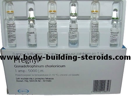 Testosterone with least side effects
