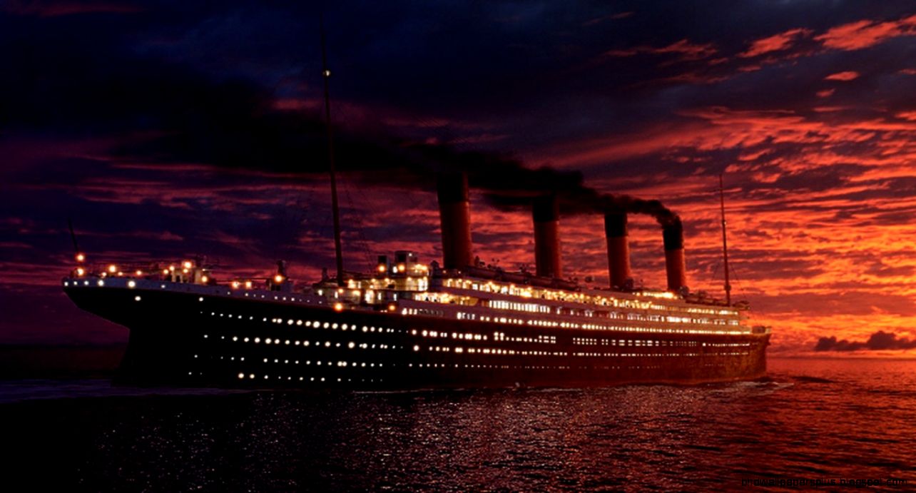 FunMozar – Romantic Titanic Wallpapers FunMozar – Romantic Titanic Wallpapers