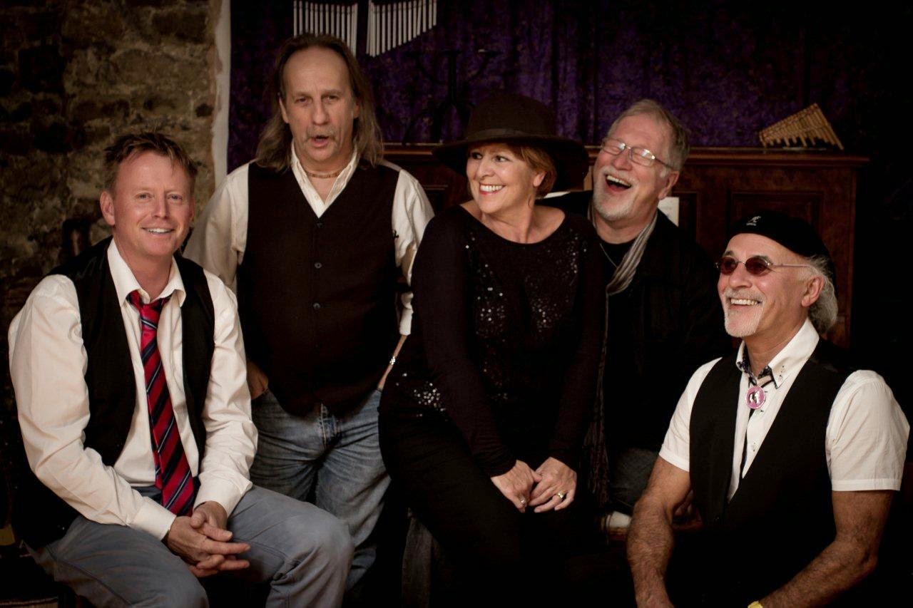 Dart Music Festival Dart Music Festival Testimonial The First Raitt Band