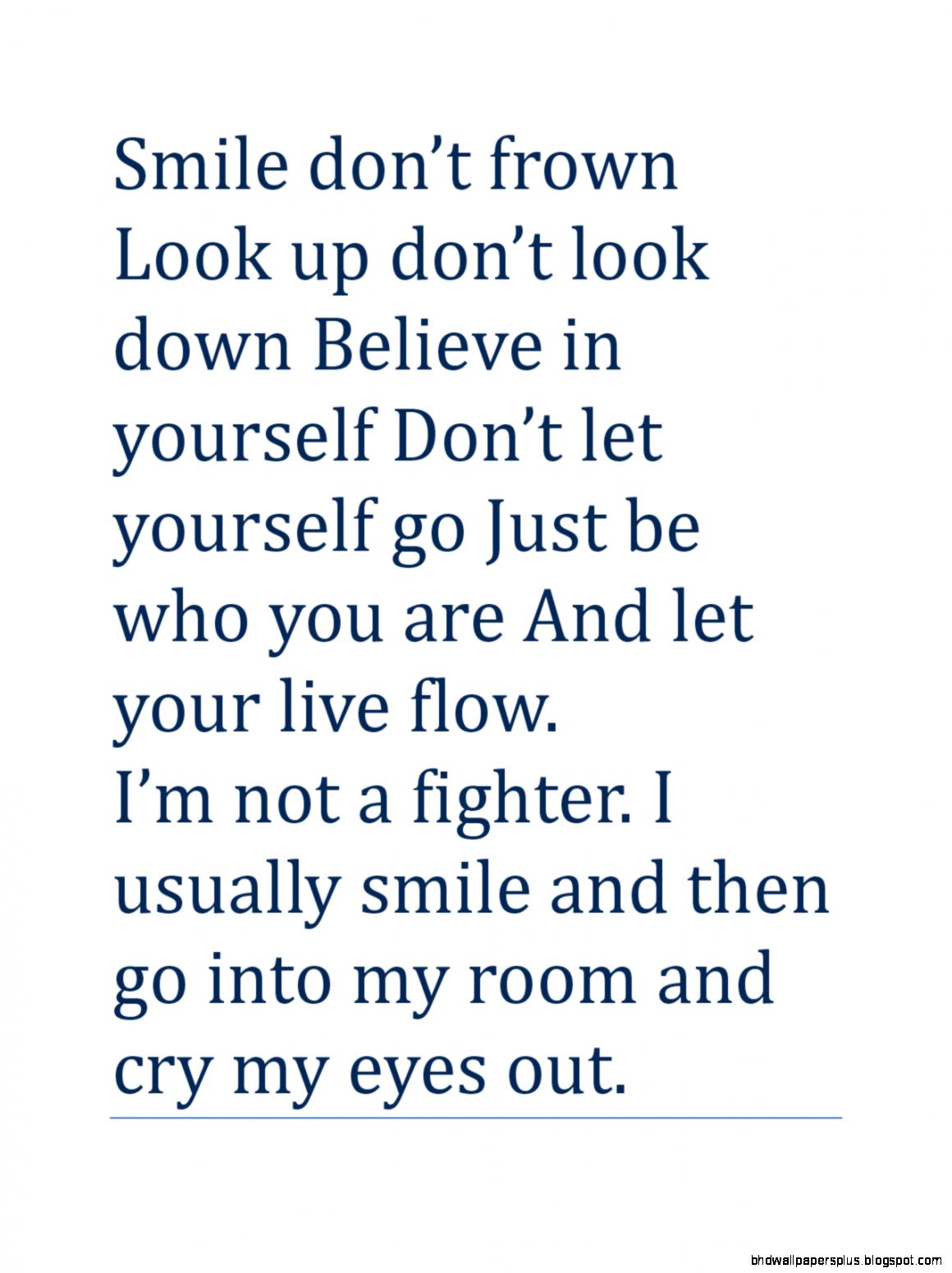 Smile Quotes Sayings Smile Quotes Sayings