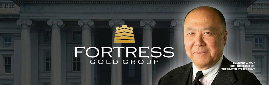 Fortress Gold Group