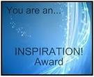 Inspiration Award