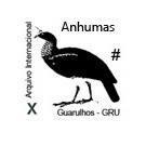 ARQUIVO INTERNACIONAL ANHUMAS