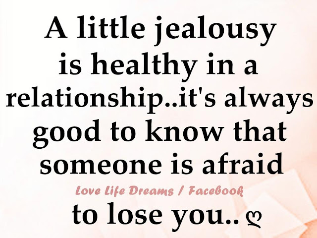 Jealousy [1923]