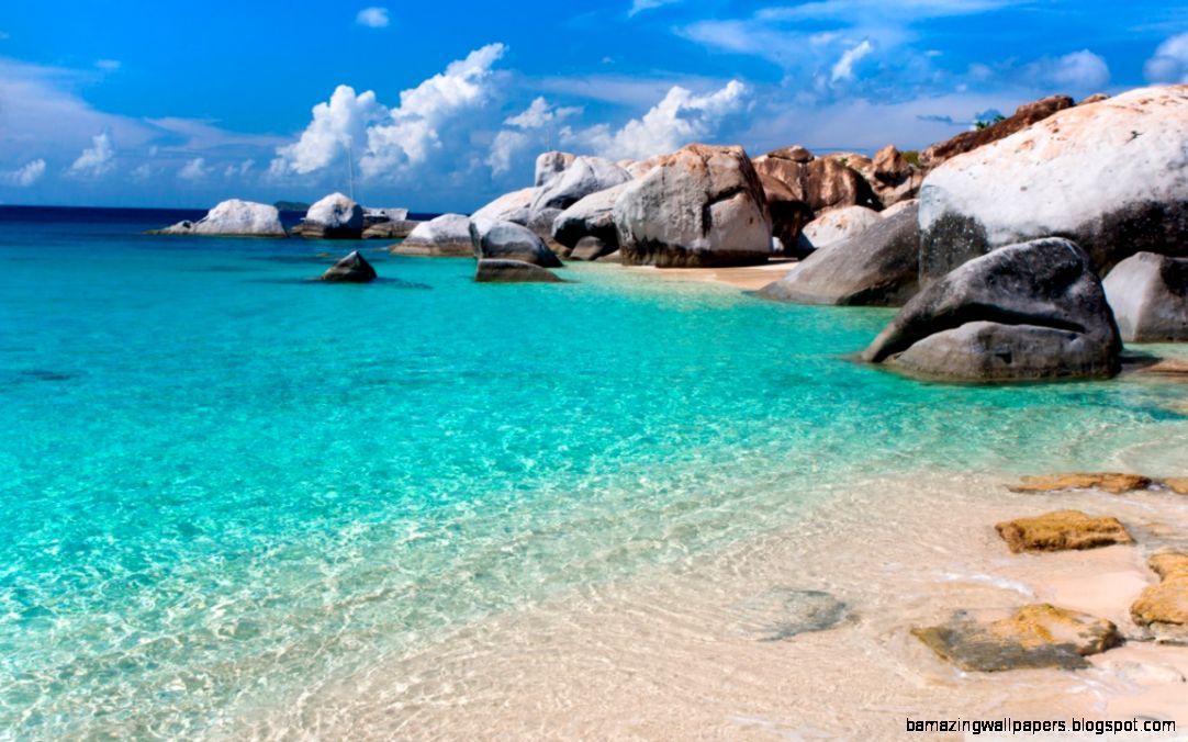 Summer Beach Scene HD desktop wallpaper  High Definition Summer Beach Scene HD desktop wallpaper  High Definition