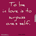 Oscar Wilde quotes about love / Famous love quote with pic