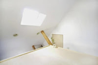 Chiba Japanese House Design with Monster Roof and 8 Laminated Wooden Support Chiba Japanese House Design with Monster Roof and 8 Laminated Wooden Support