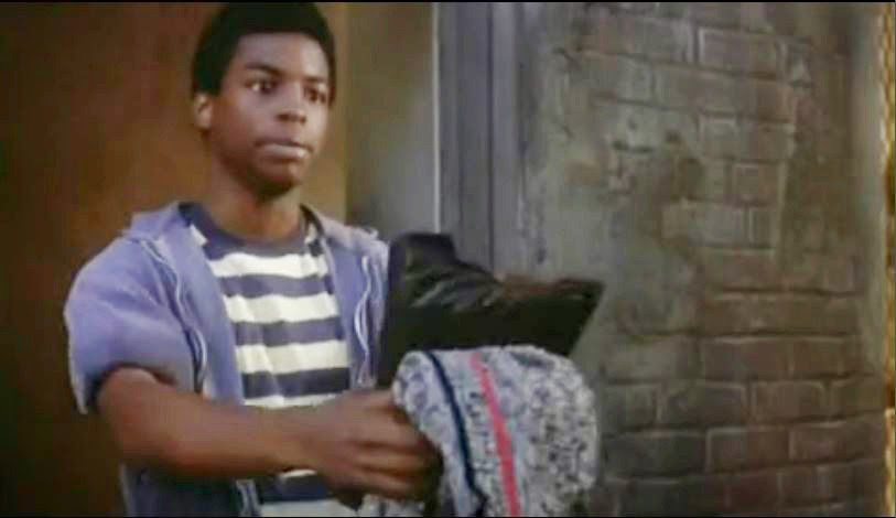 Looking for Mr. Goodbar marked