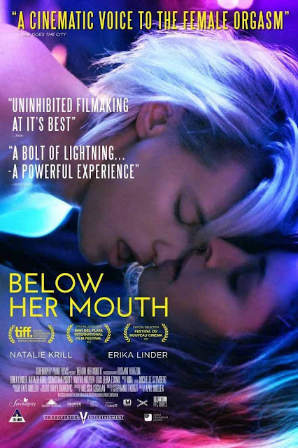 Watch Below Her Mouth Online Free HD