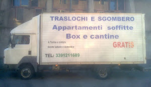 Sgombero Alloggi Torino