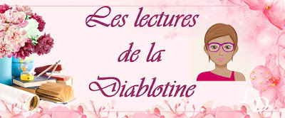 Les lectures de la Diablotine