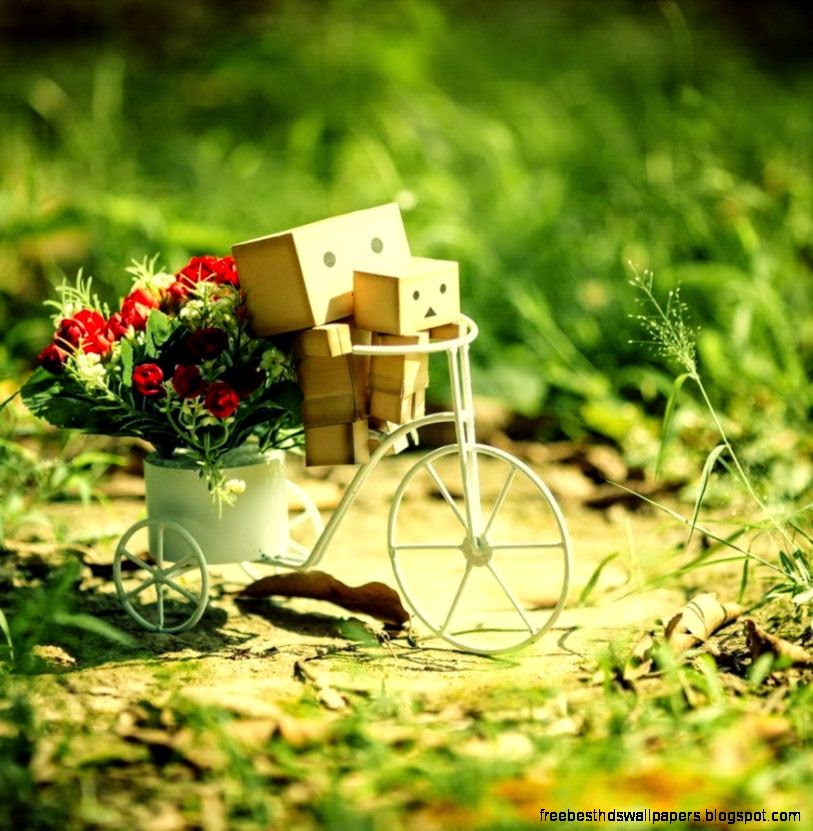 Kaiyodo Carton Danbo cute wallpapers 1024x1024 by Parkrisung on Kaiyodo Carton Danbo cute wallpapers 1024x1024 by Parkrisung on