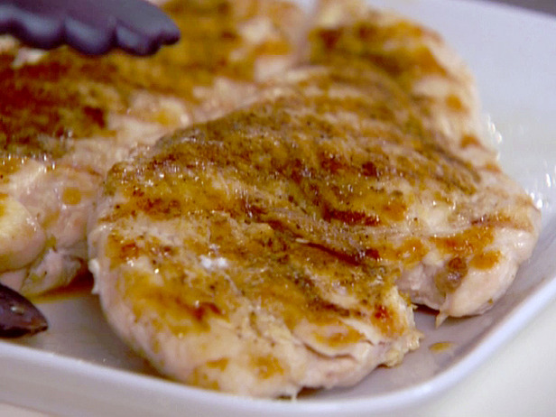 Grilled chicken breasts recipes