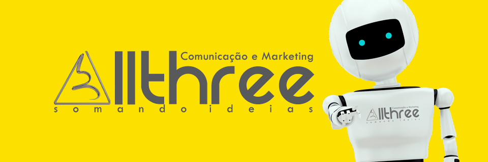 AllThree Comunicação e Marketing              