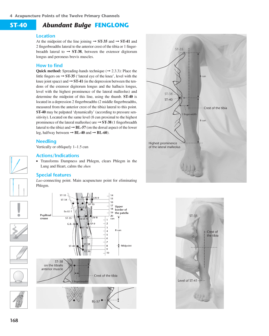 Acupuncture Masters Acupuncture Points Database Stomach channel