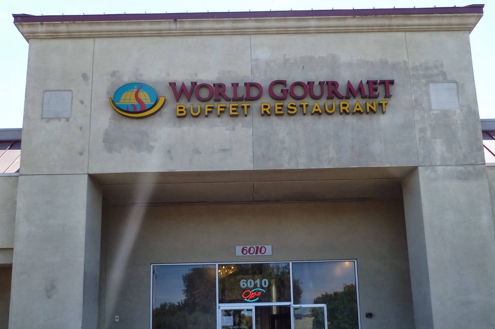 The Pastry Chef's Baking Restaurant Review World Gourmet