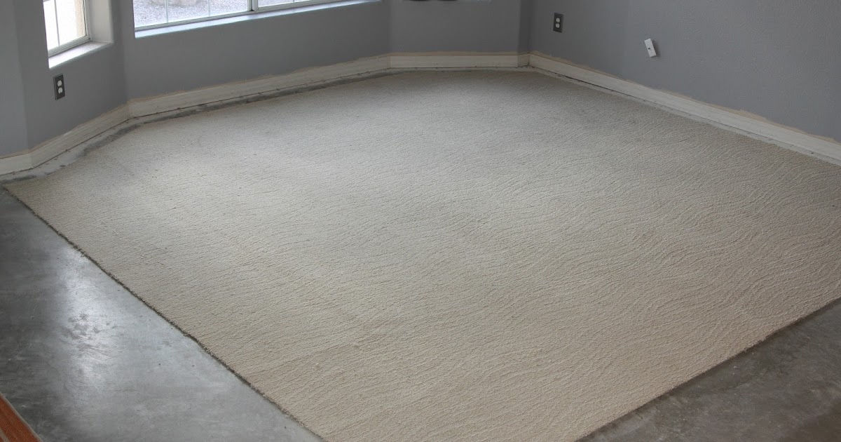 be slightly askew bind your own custom carpet