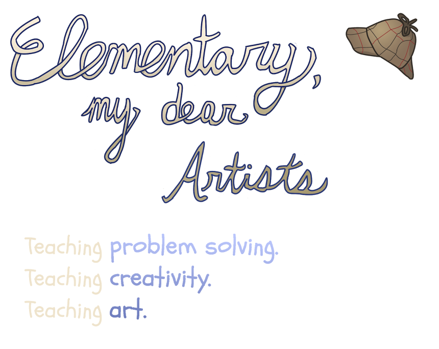 Elementary, my dear Artists