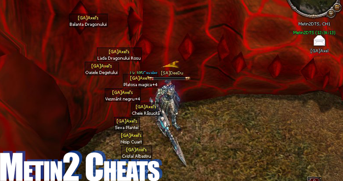 popular games cheats hacks cracks blogger