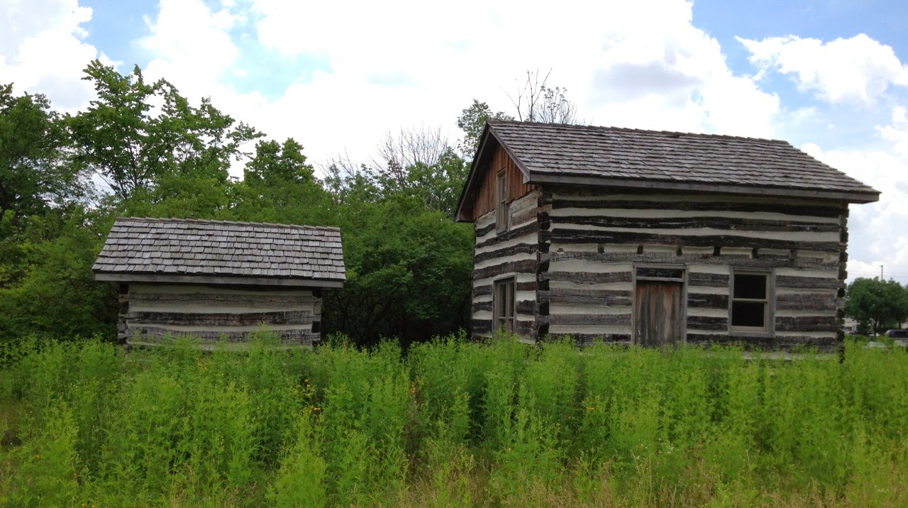 A Sense of Family Clark, Ohio Pioneer 52 Ancestors
