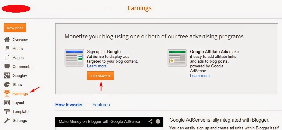 Misteri Domain Blogspot dan Adsense: Mengapa Sulit Mendapatkan Persetujuan?
