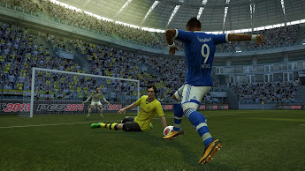 PESEDIT.COM 2013 PATCH 6.0 - EM BREVE!