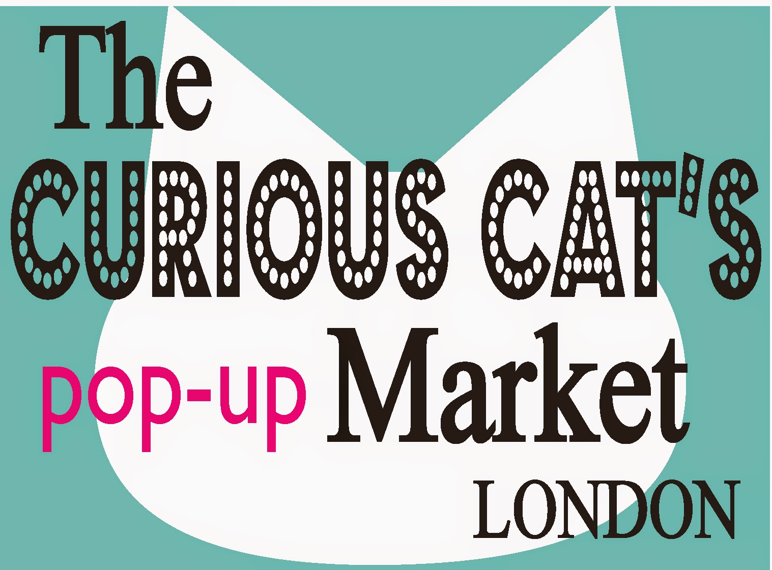 The Curious Cat's Pop Up Market on Twitter