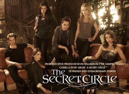 The Secret Circle S01E22 ~ CinexMovil.net