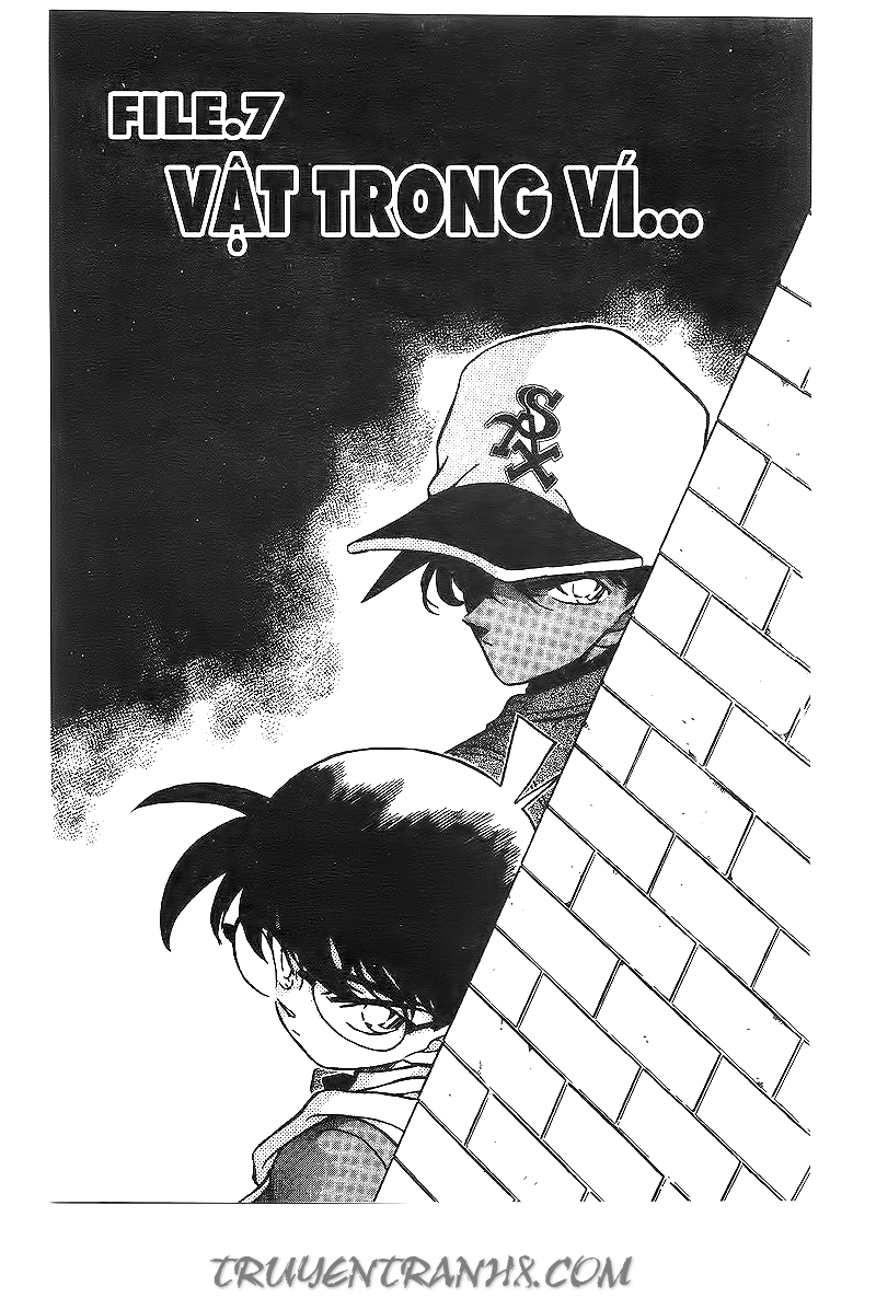 Detective Conan Chap 187 - Truyen.Chap.VN