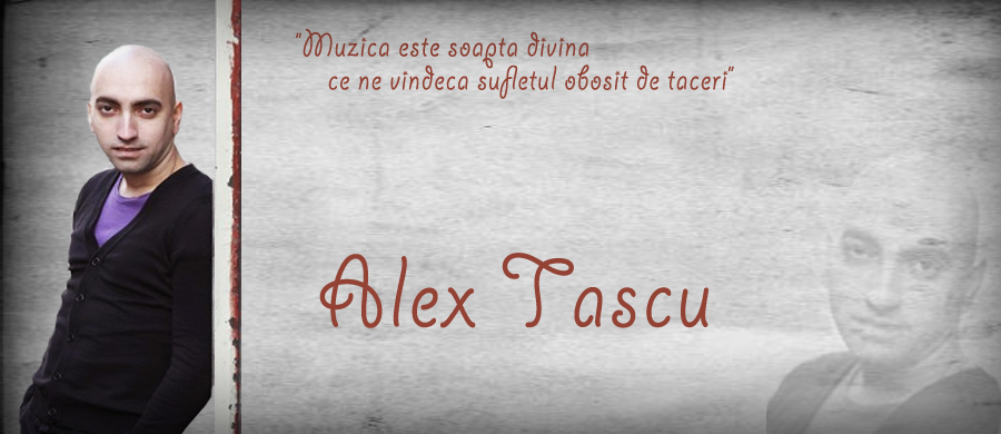 Alex Tascu