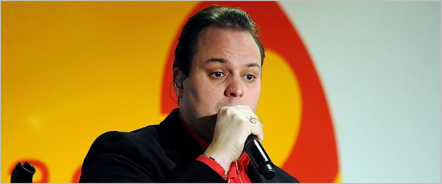 Frans Bauer: Fansite Belgie & Nederland!