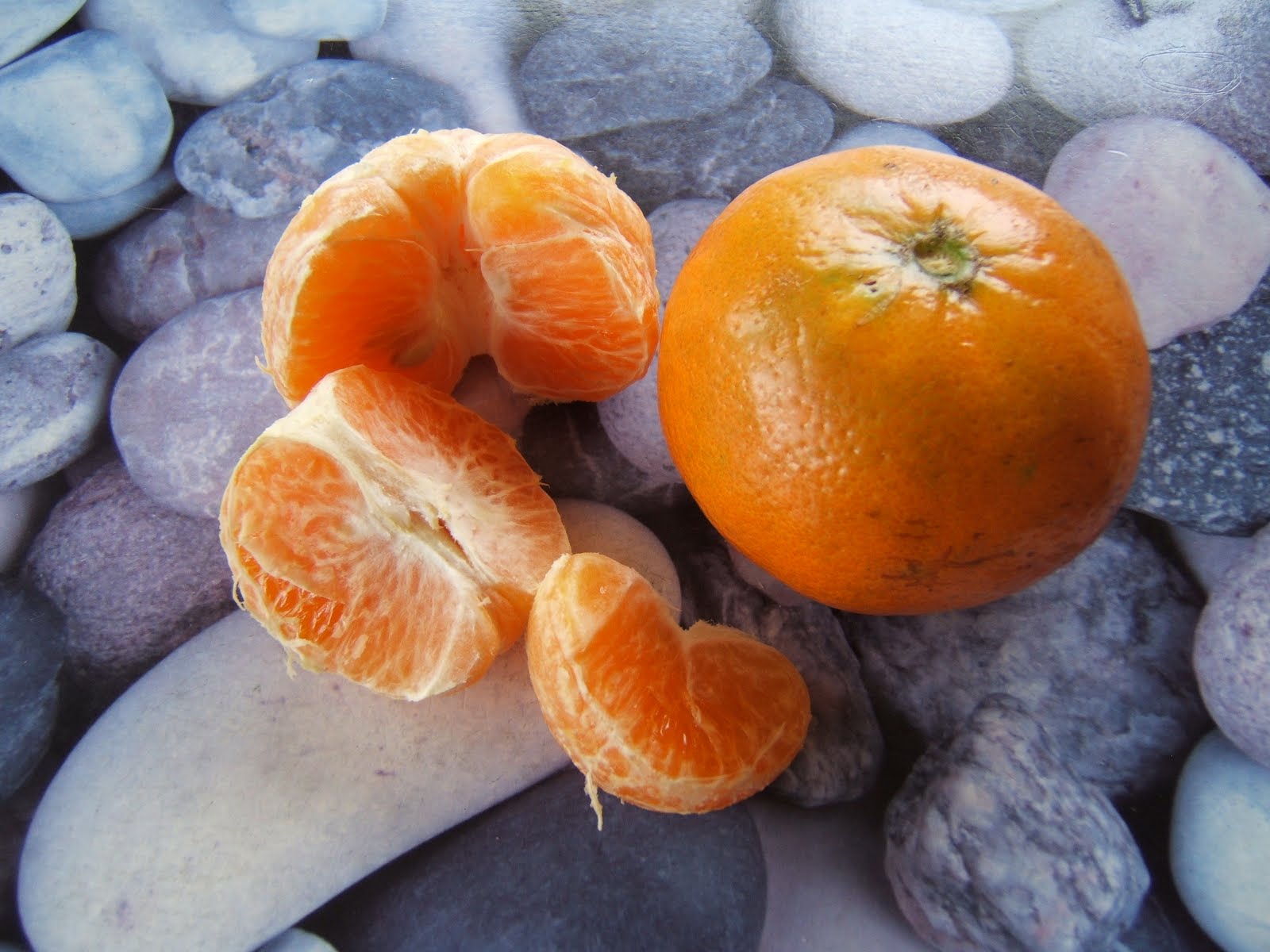 Helen's Asian Kitchen by Helen Chen The Honey Tangerine