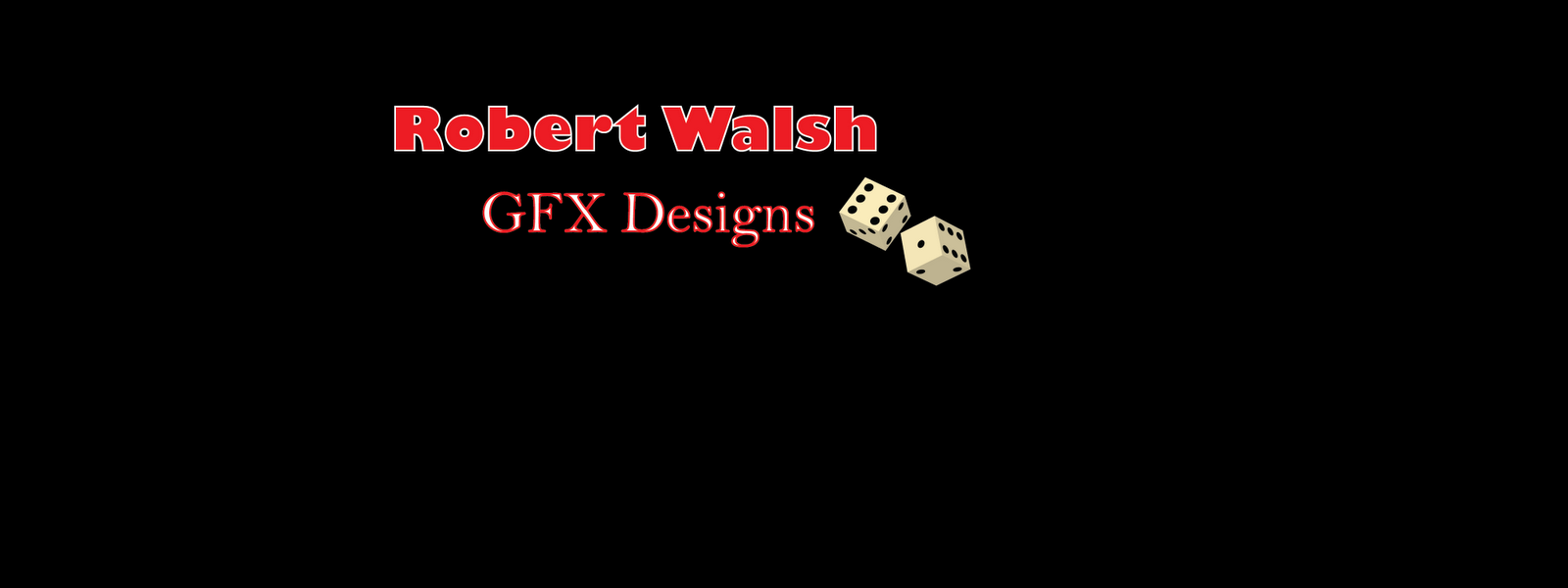 Robert Walsh GFX