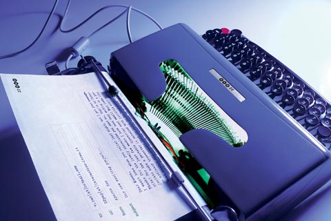Olivetti 32