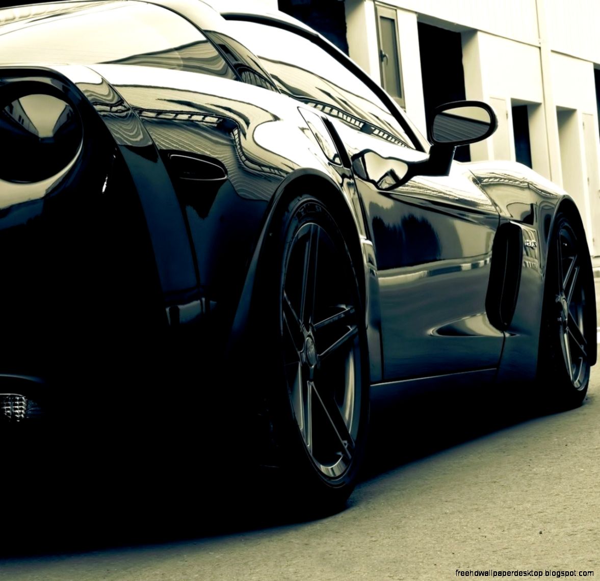chevrolet corvette z06 car rear parking hd wallpaper Wallpaper chevrolet corvette z06 car rear parking hd wallpaper Wallpaper