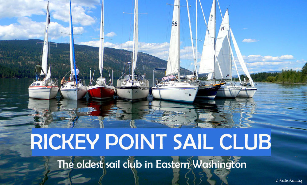 Rickey Point Sail Club