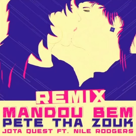  Remix Mandou Bem