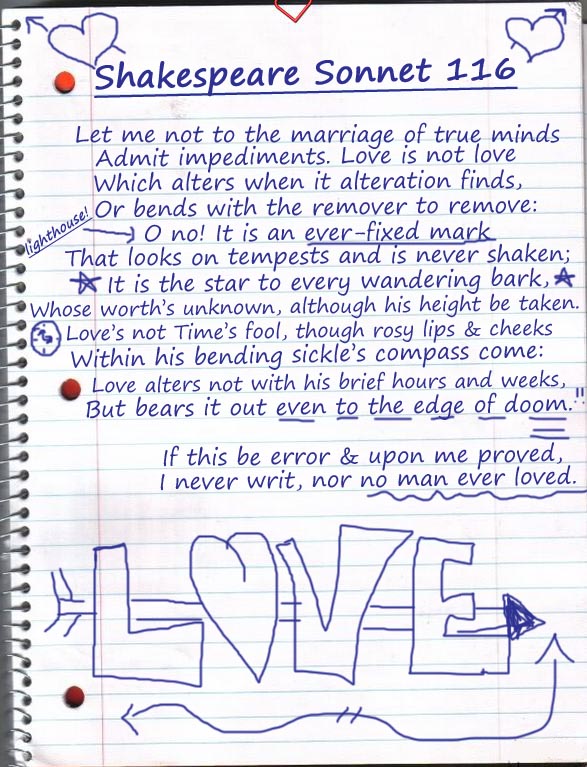 shakespeares sonnets It never ceases to amaze me how ambiguous (in the best sense of the word) shakespeare’s works are – how rich and multi-dimensional he expresses ideas. shakespeares sonnets It never ceases to amaze me how ambiguous (in the best sense of the word) shakespeare’s works are – how rich and multi-dimensional he expresses ideas.