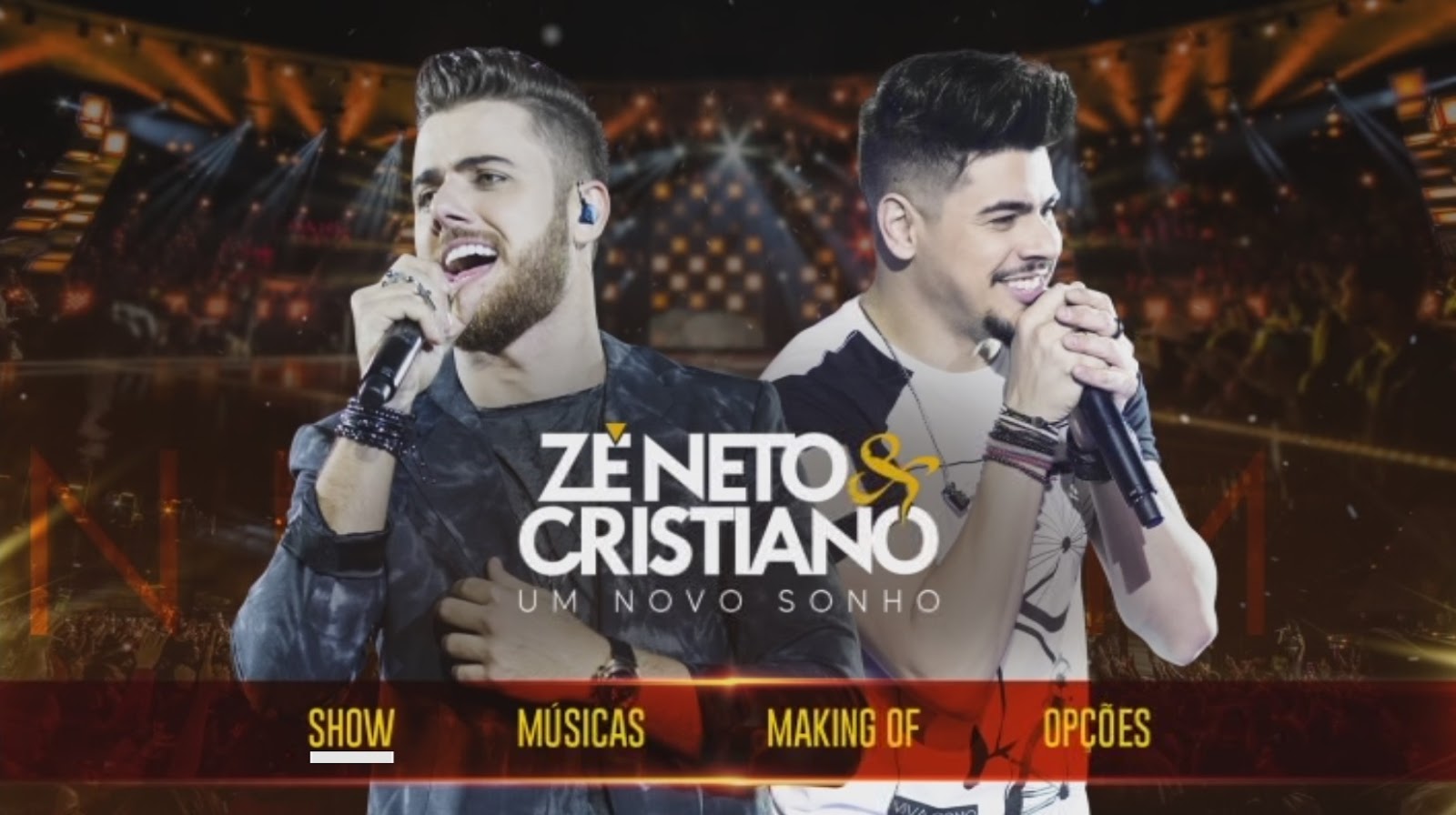 Comente CLICK AQUI