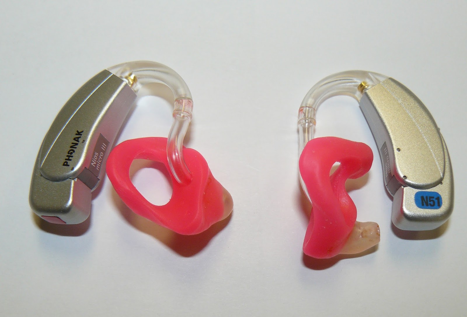 Cobb County Deaf and Hard of Hearing Hearing Assistive Technology