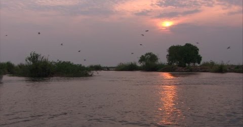 Beautiful Dusk !!!!!