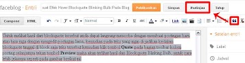 Membuat Efek Hover Blockquote Blinking Bulb Pada Blog Membuat Efek Hover Blockquote Blinking Bulb Pada Blog