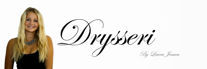 Drysseri