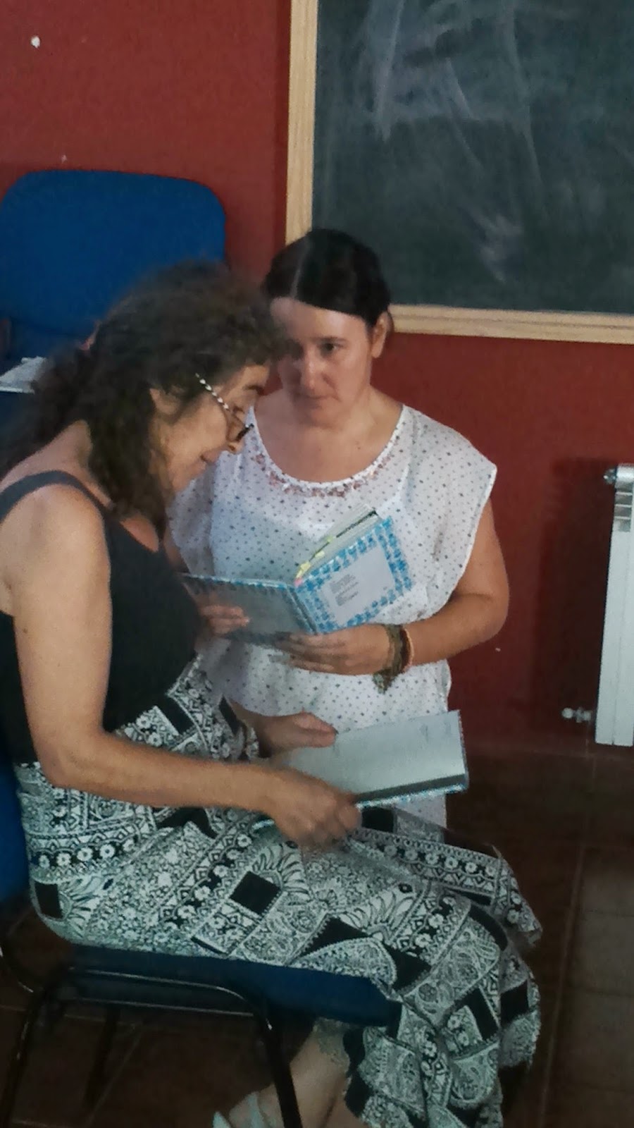 Como si fuera una cereza